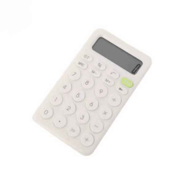Mini Portable Calculator