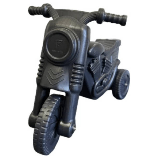 Plastic Scooter Bike