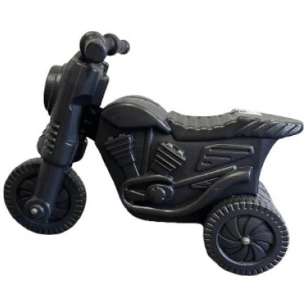 Plastic Scooter Bike