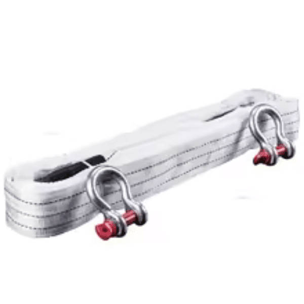 5M 18 TON Heavy Truck Specialty Thickened Trailer Rope