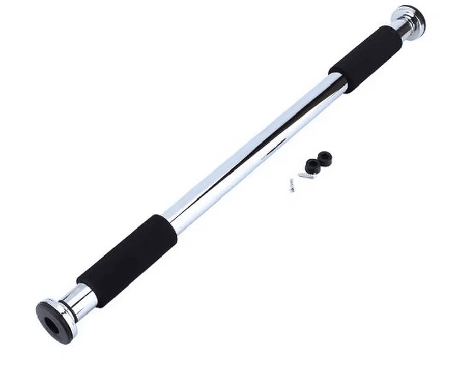 0.62-1M Adjustable Steel Pull-Up Bar