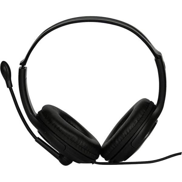Wireless Headphones with Microphone