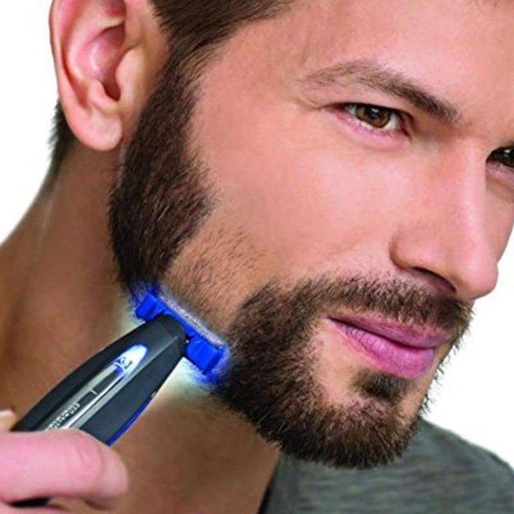 Solo Mens Trimmer