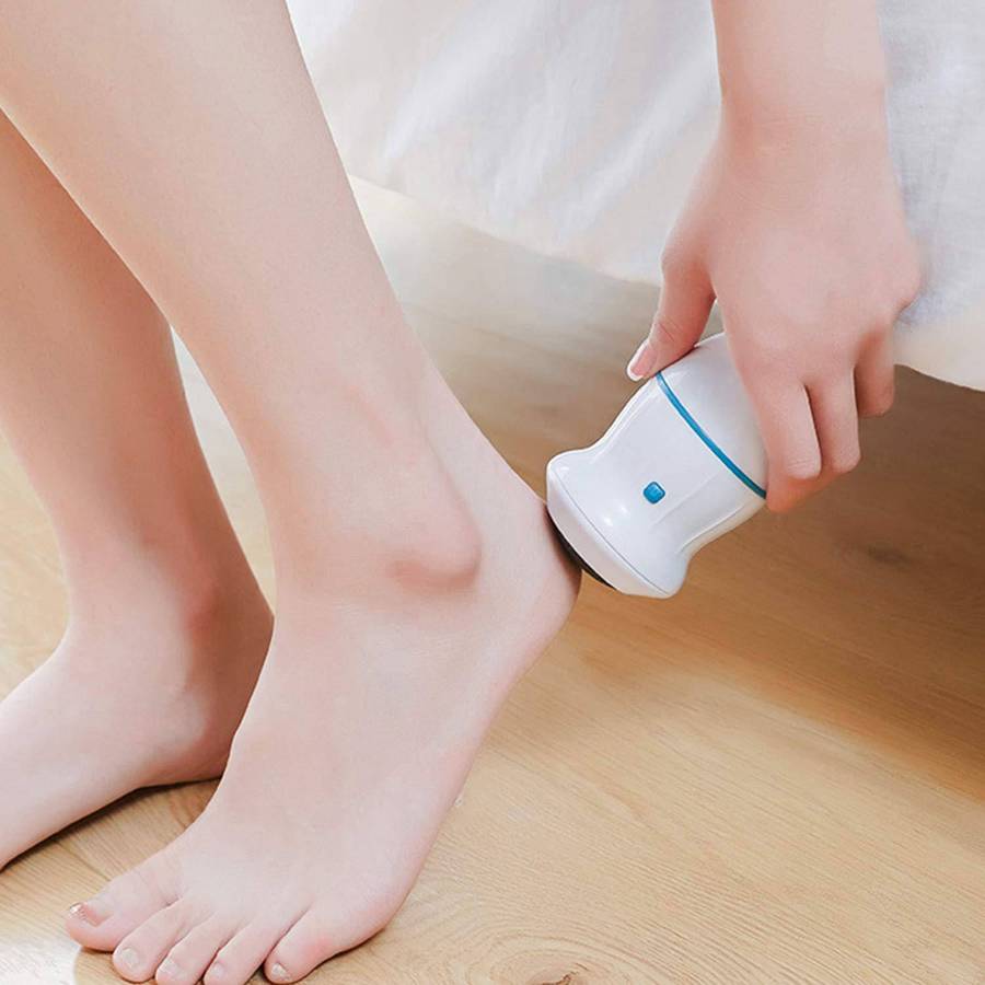 Electric Callus Remover for Feet