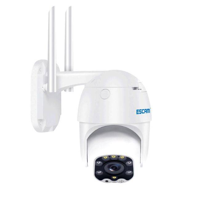 WiFi Smart Camera 1080P