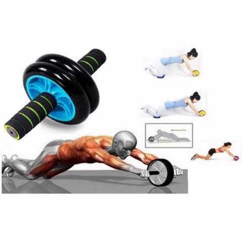 Image result for super mute double abdomen in wheel