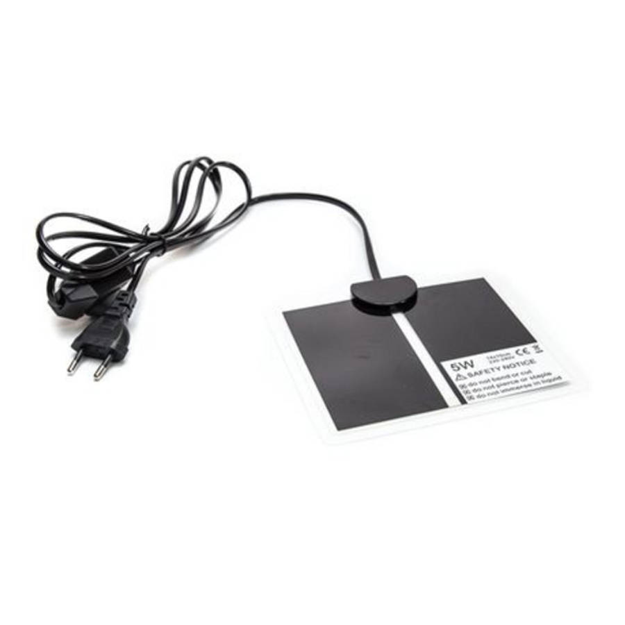 Heating Pad 5w (14cm x 15cm)