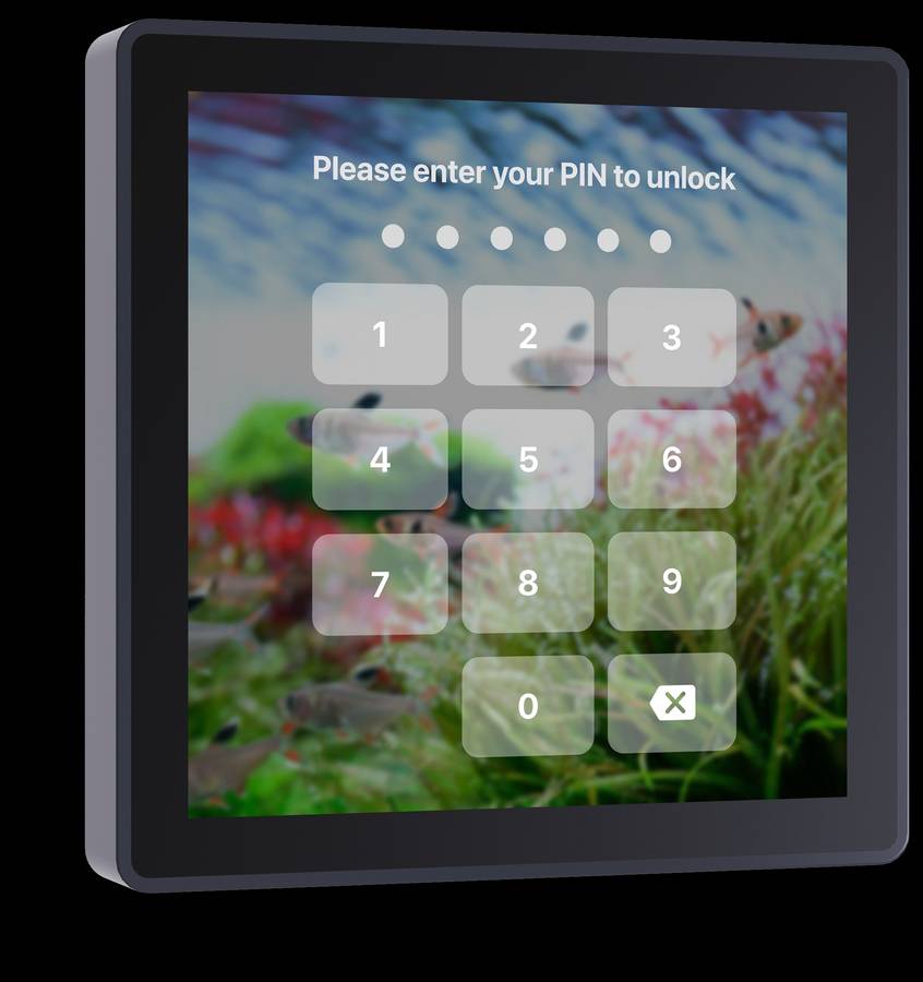 Chihiros WiFi Hub Pro  Smart Aquarium Control Centre