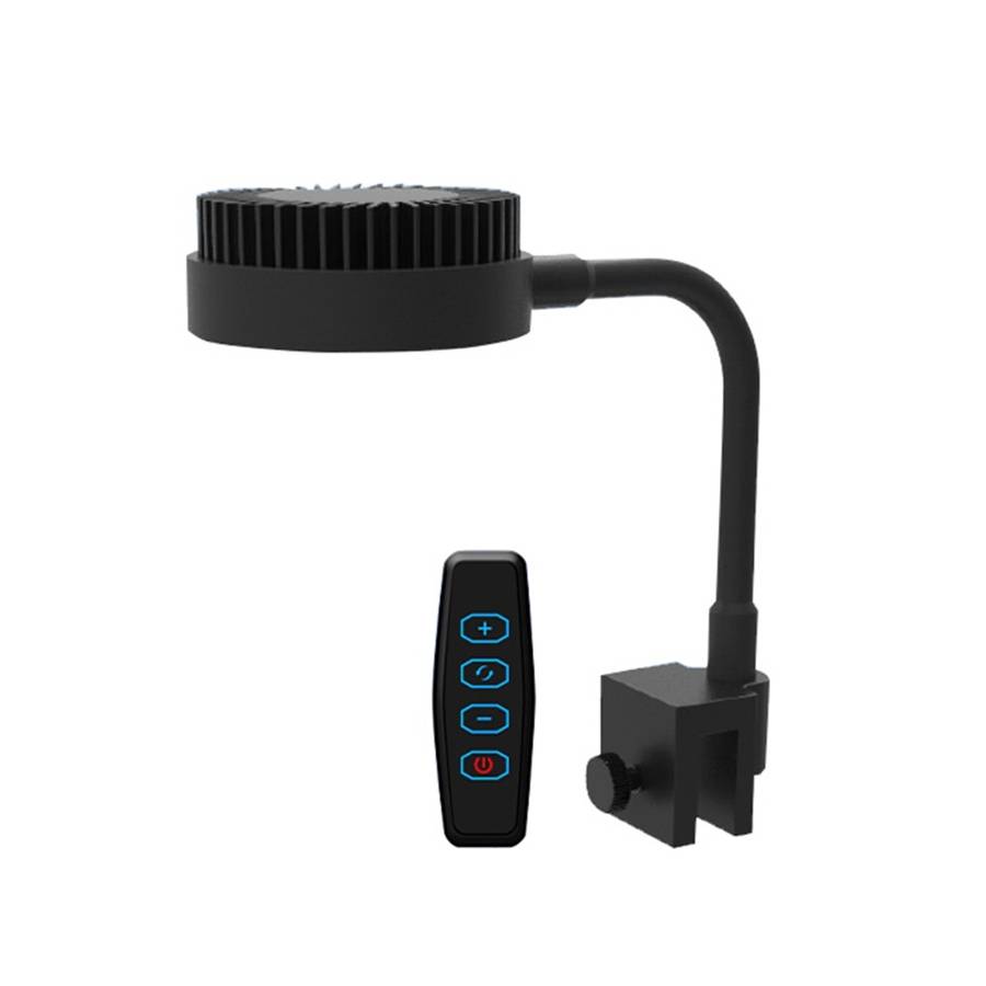 Zetlight ZN1050 M1 Mini Tank Adjustable LED Light (3W)
