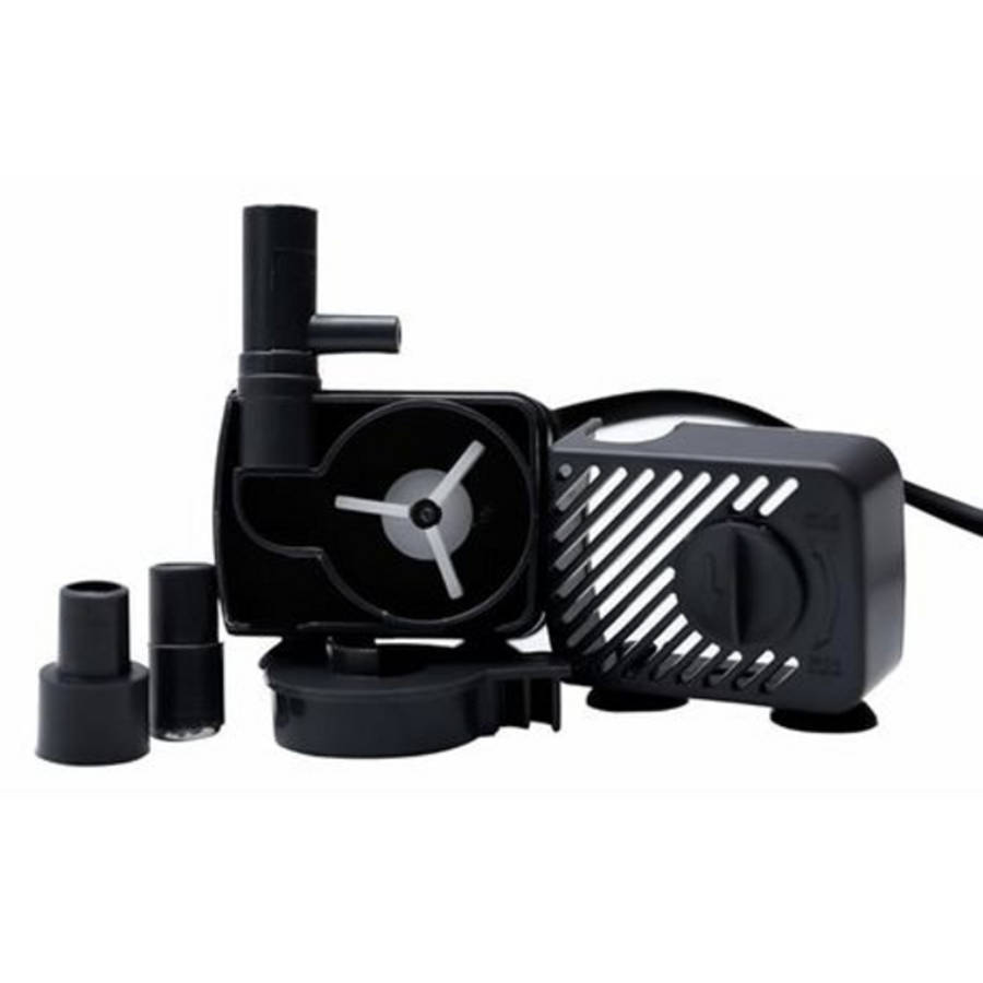 SOBO 5w Aquarium Submersible Water Pump WP-3200