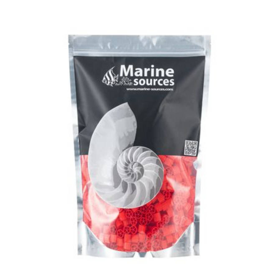 Marine Sources K1 Filter Media 2.5L Moving Bed Bio Media