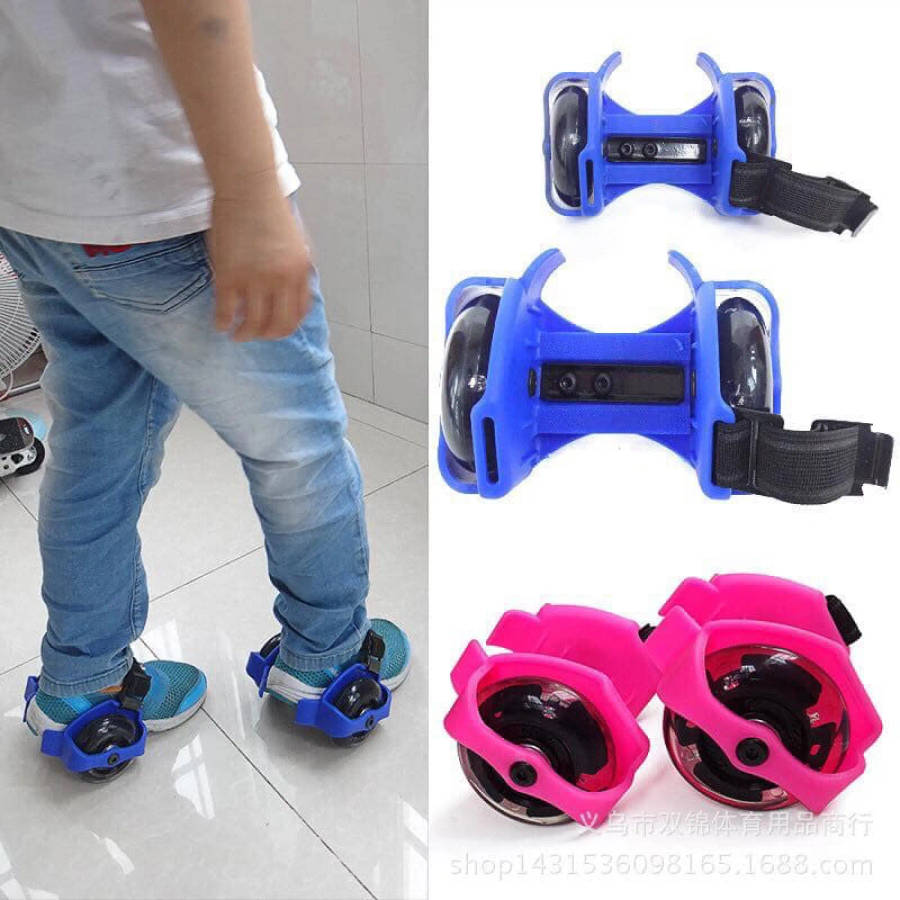 Bulk from 6//Small Whirlwind Pully