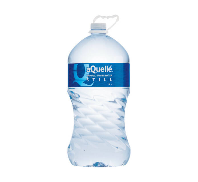 AQUELLE STILL 5L
