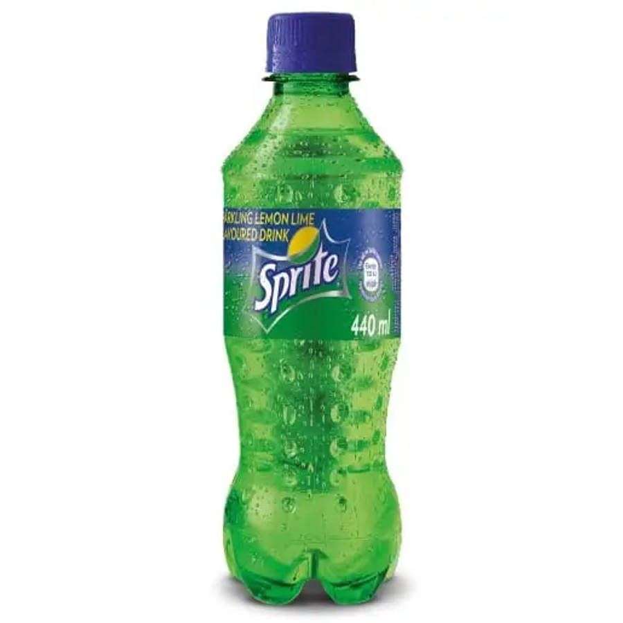 BUDDY 440ML SPRITE