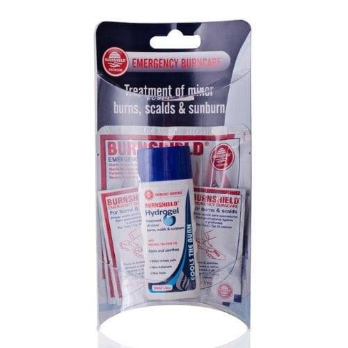 BURNSHIELD HOME  BURN KIT