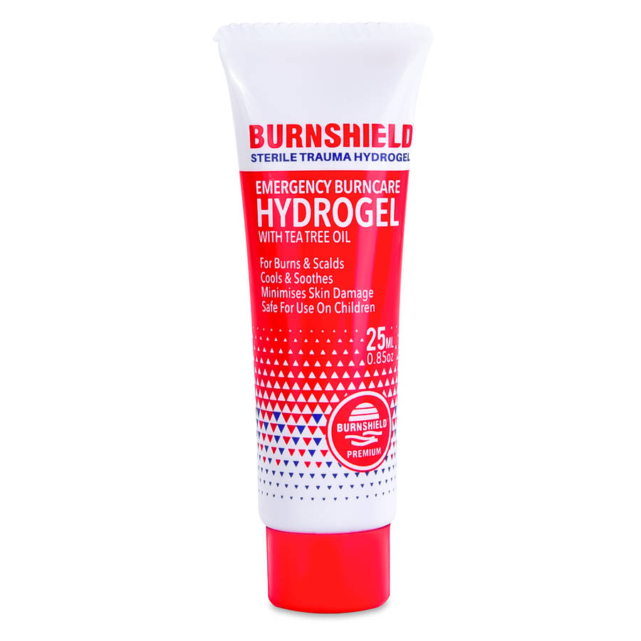 BURNSHIELD TUBE 25ML