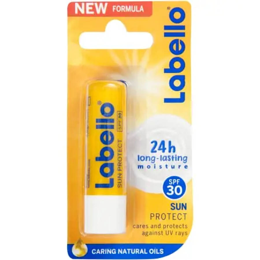LABELLO CARDED SUN