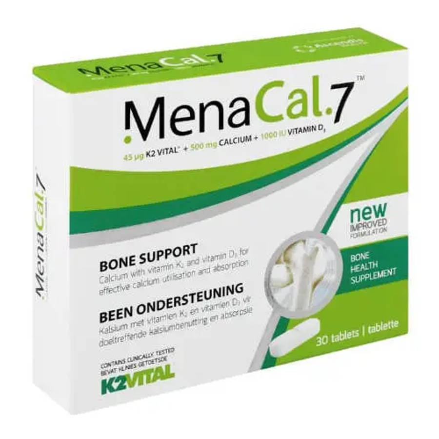 MENACAL 7 TABS 30