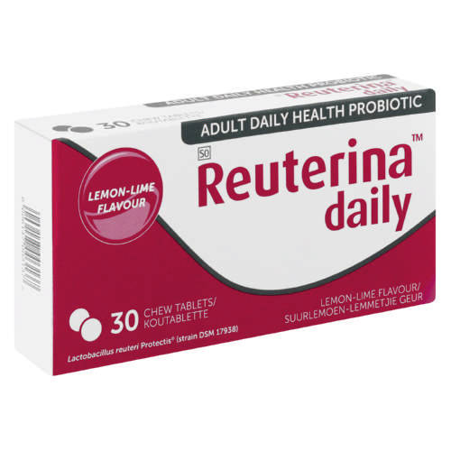 REUTERINA DAILY TABS 30