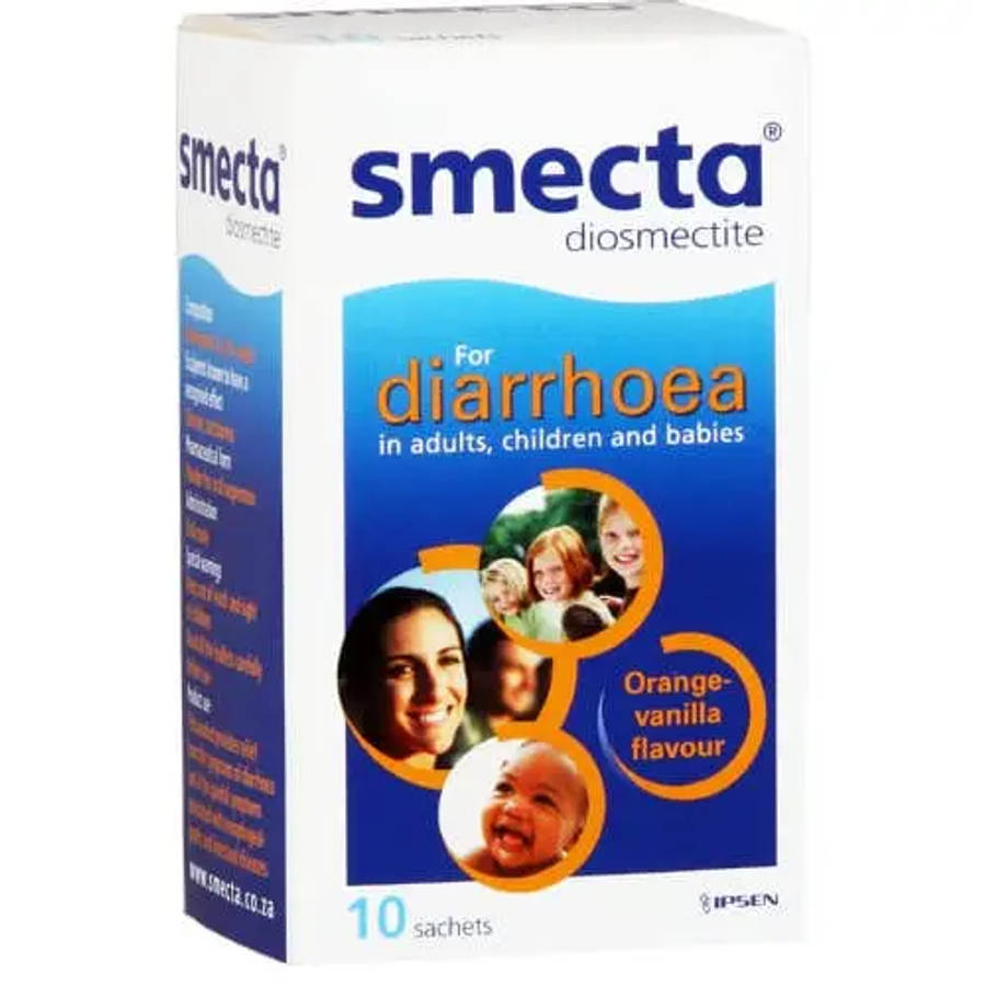 SMECTA 10