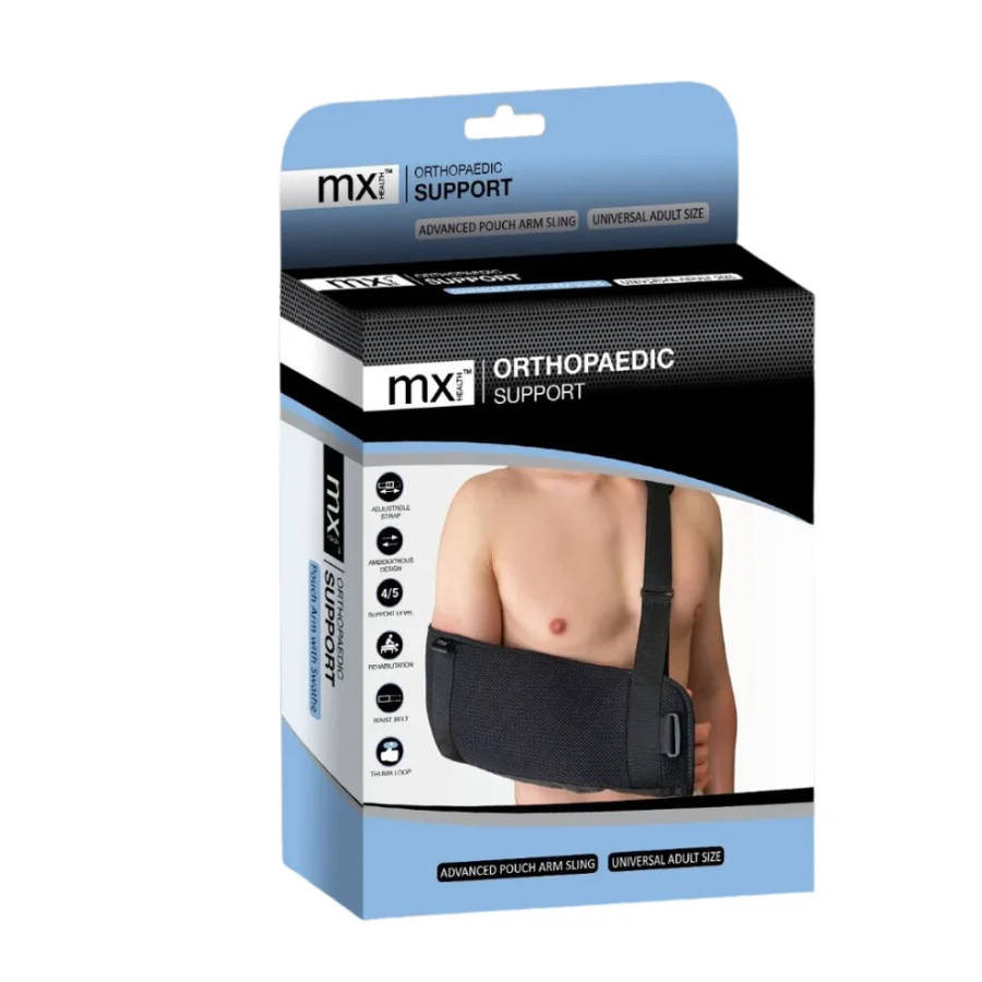 MX SUPPORT ARM SLING UNIVERSAL