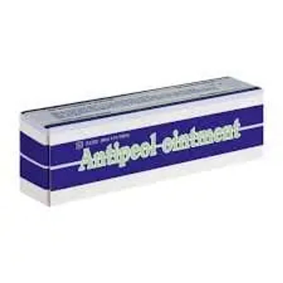 ANTIPEOL OINT 37G