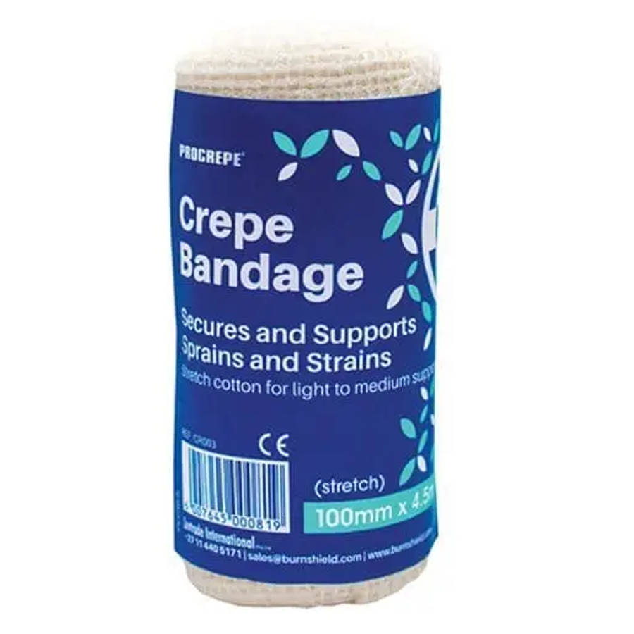 BANDAGE PROCREPE 100M  LEVTRADE