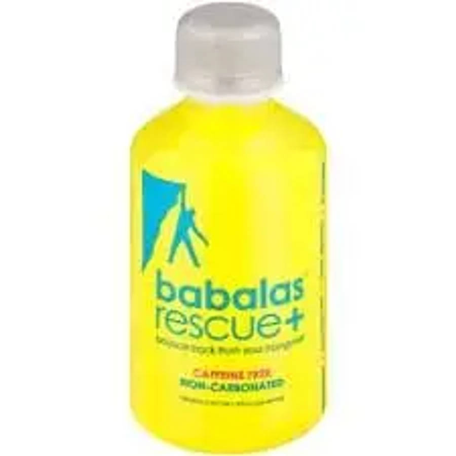 BABALAS RESCUE PLUS 200ML