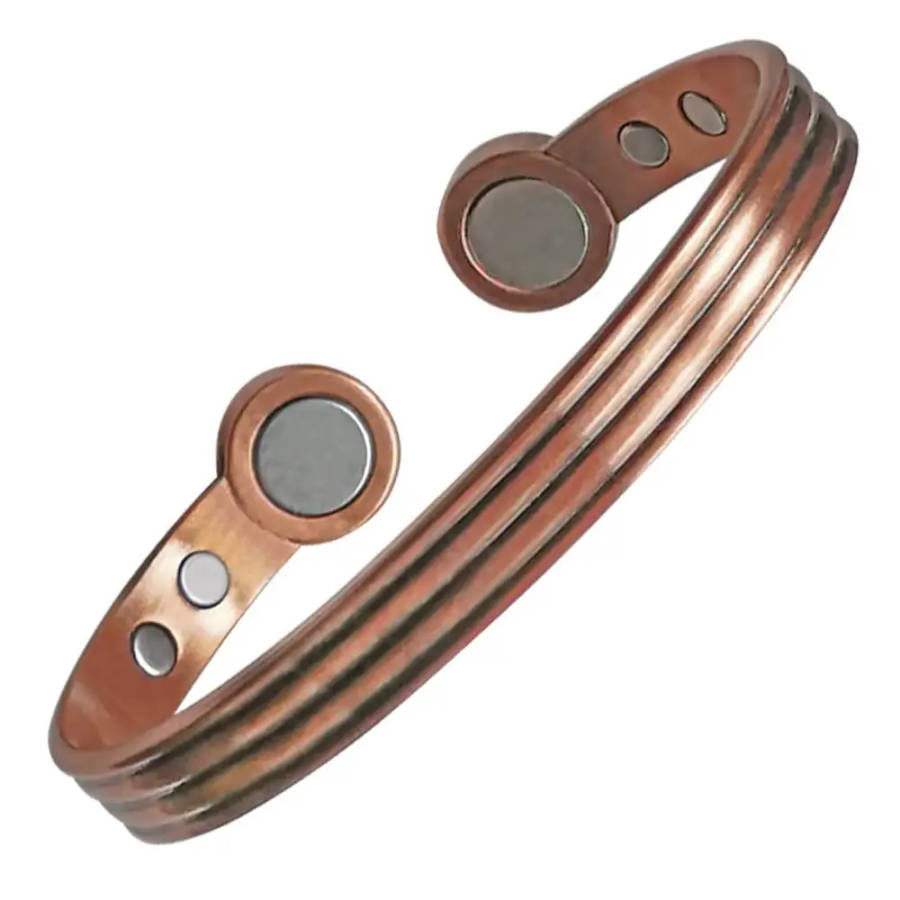 KEDLEY COPPER BRACELET