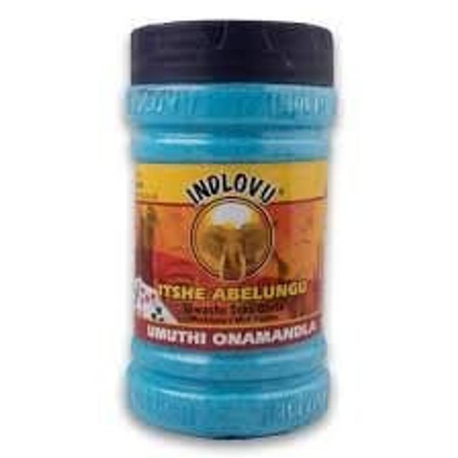 INDLOVU TOKO SALTS 500G BLUE