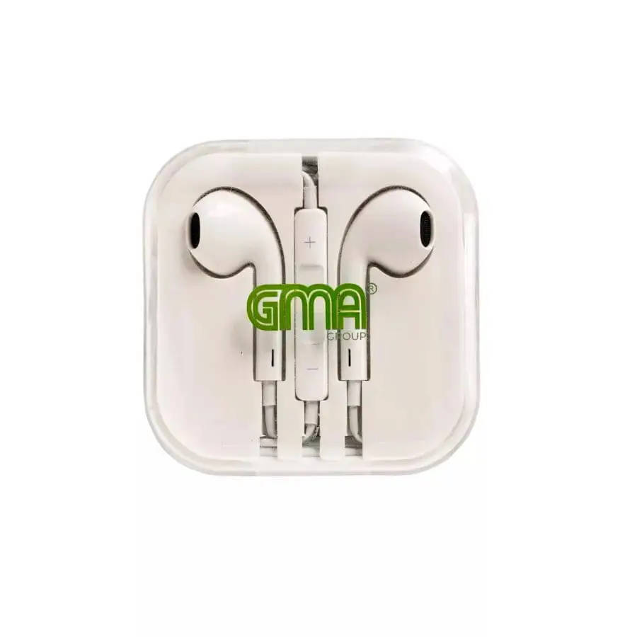 HEADSET CONNECTION 3.5MM
