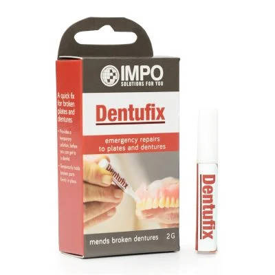 DENTUFIX (IMPO)