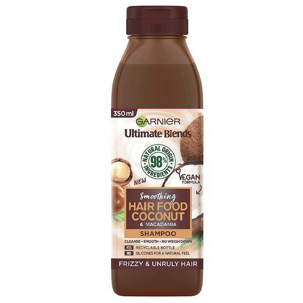 ULTIMATE BLENDS HF SPOO 350ML COCONUT