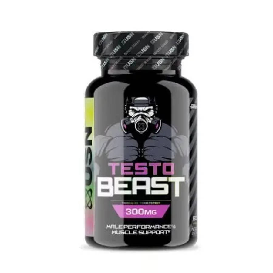 USN BEAST TESTO 60