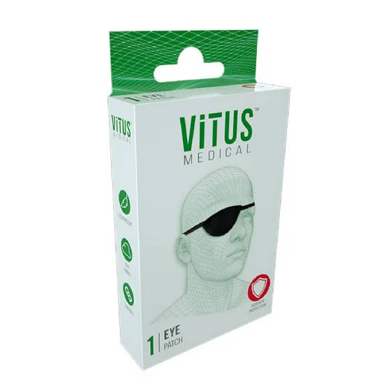 VITUS EYE PATCH