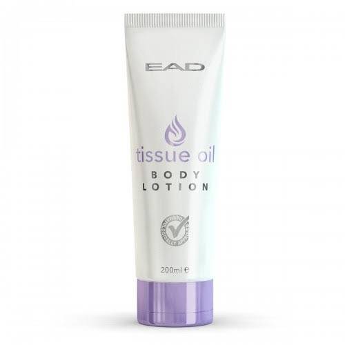 EAD TISSUE OIL BLOT 200ML LAVENDER