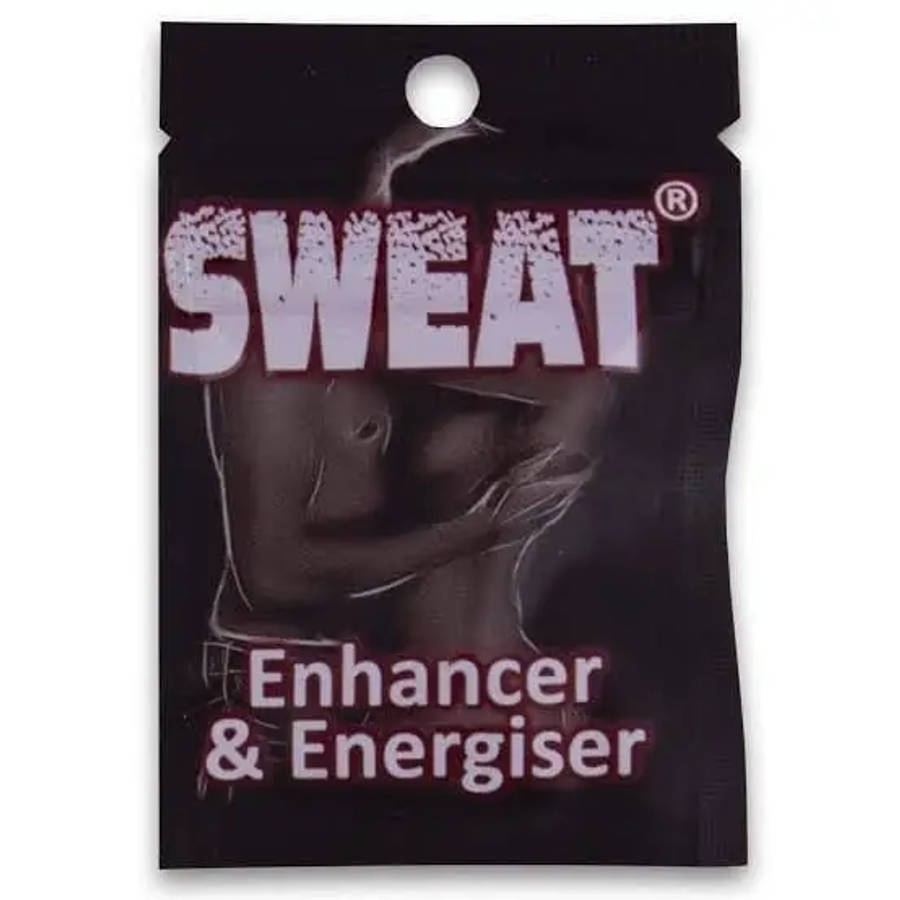 SWEAT CAPS 2