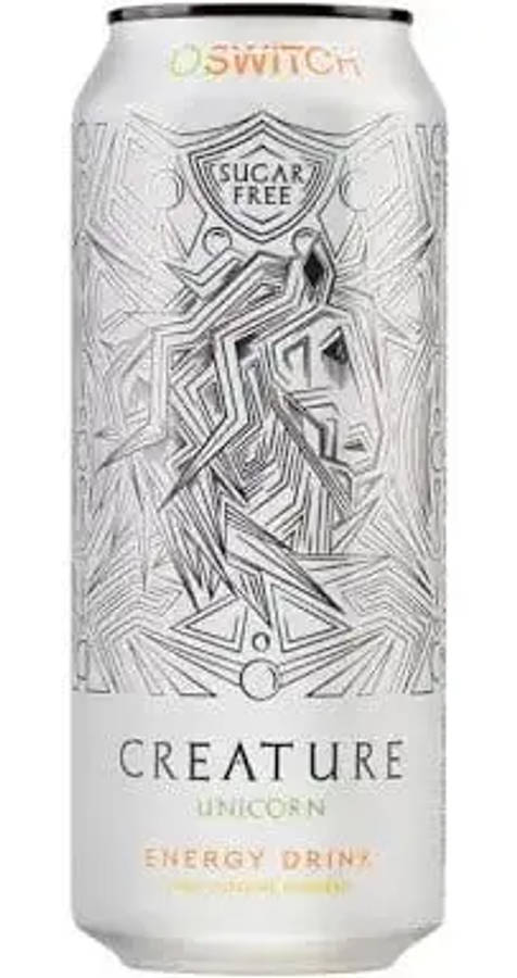 SWITCH 500ML CREATURE UNICOR