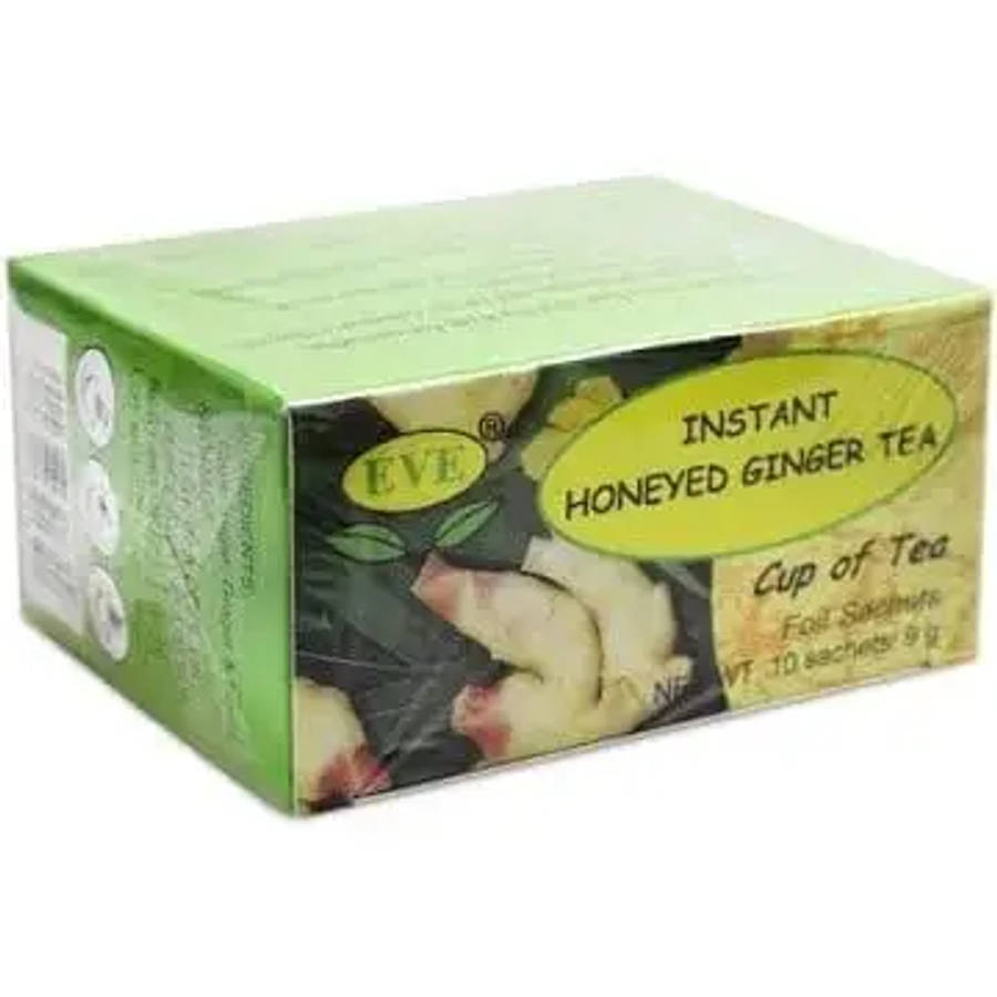 EVE INST HONEYED GINGER TEA 10