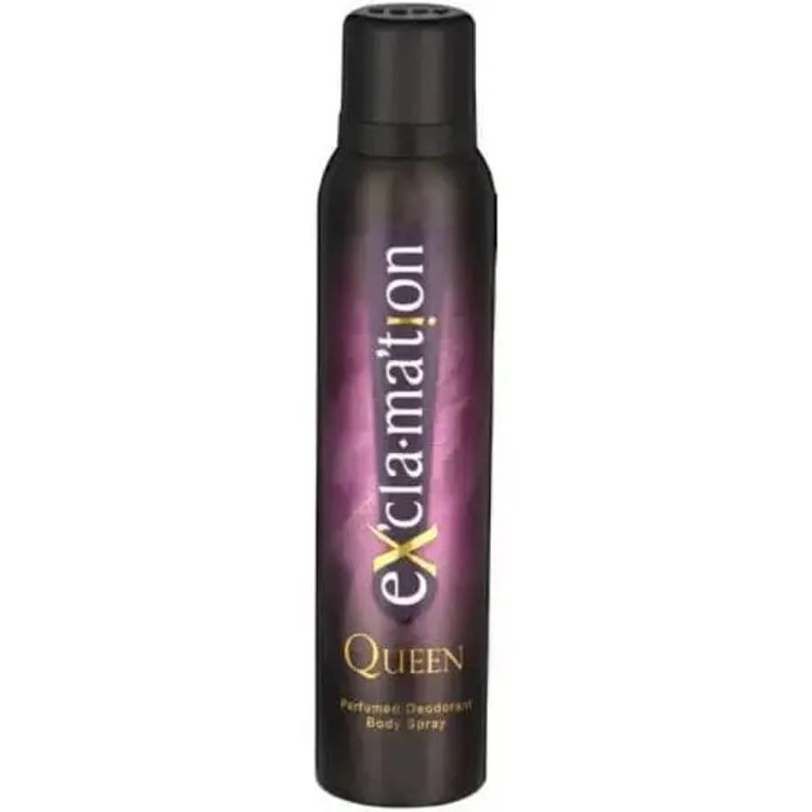 COTY BSPRAY 150ML EXCL QUEEN