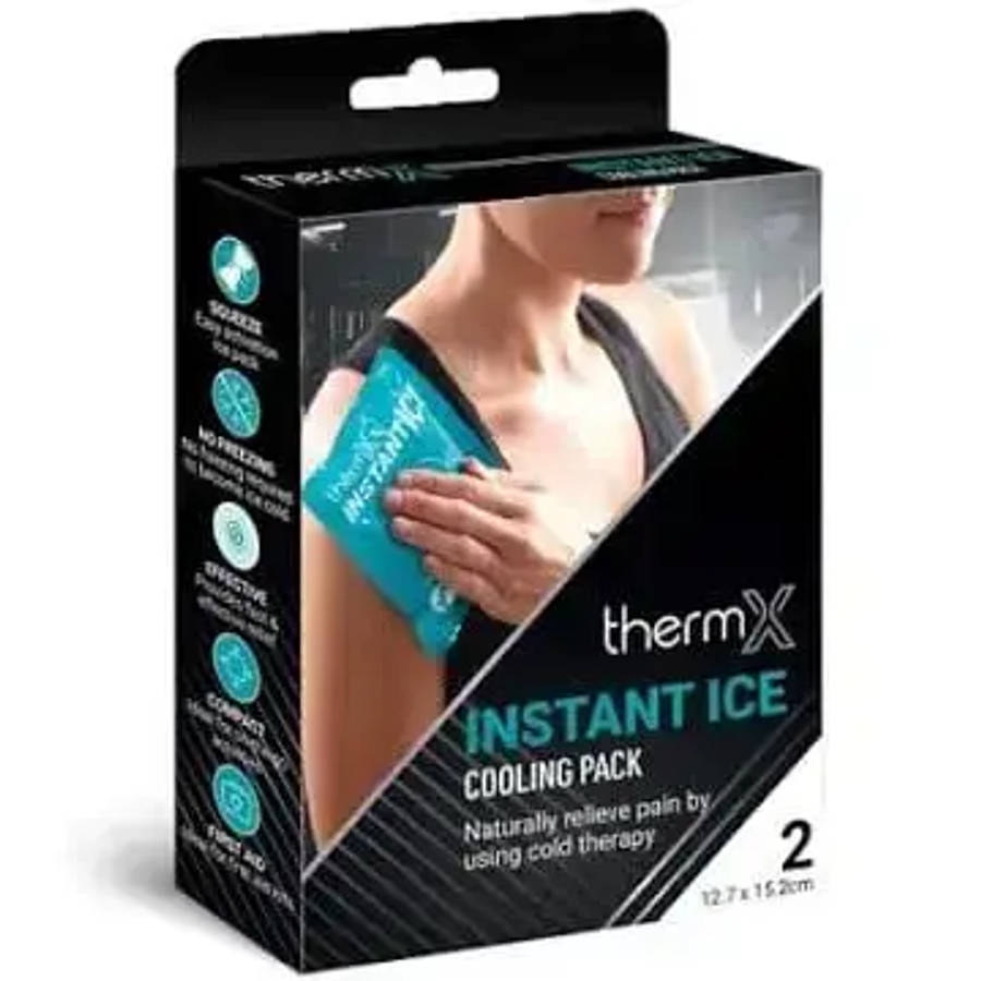 MX THERMX INSTAND ICE BAGS 2