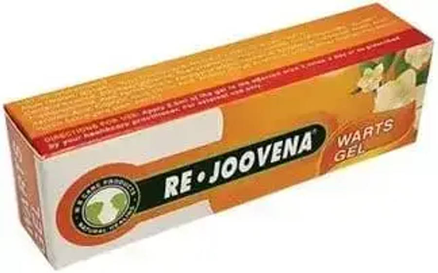 RE-JOOVENA WART GEL