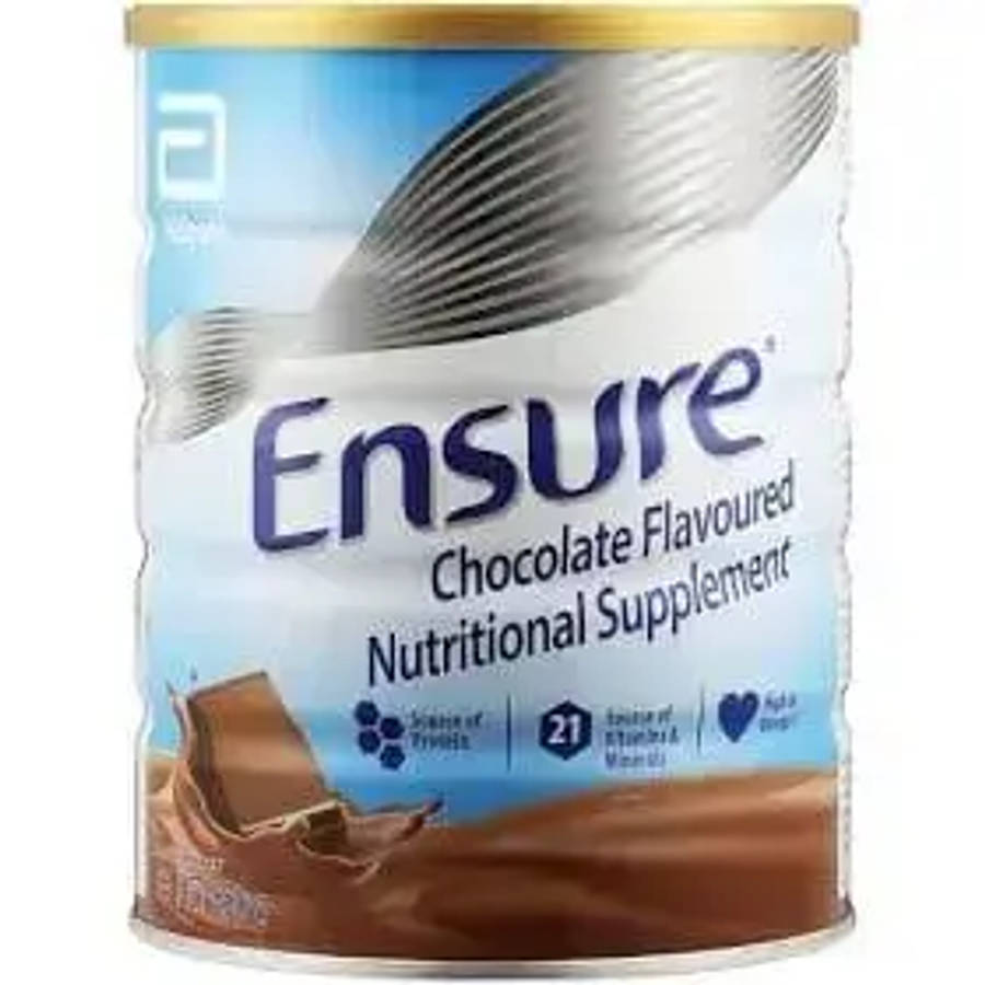 ENSURE 850G CHOC