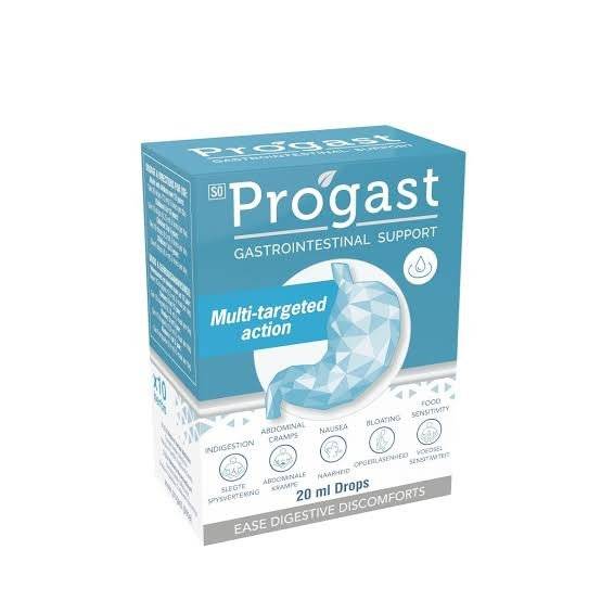 PROGAST LIQ 20ML