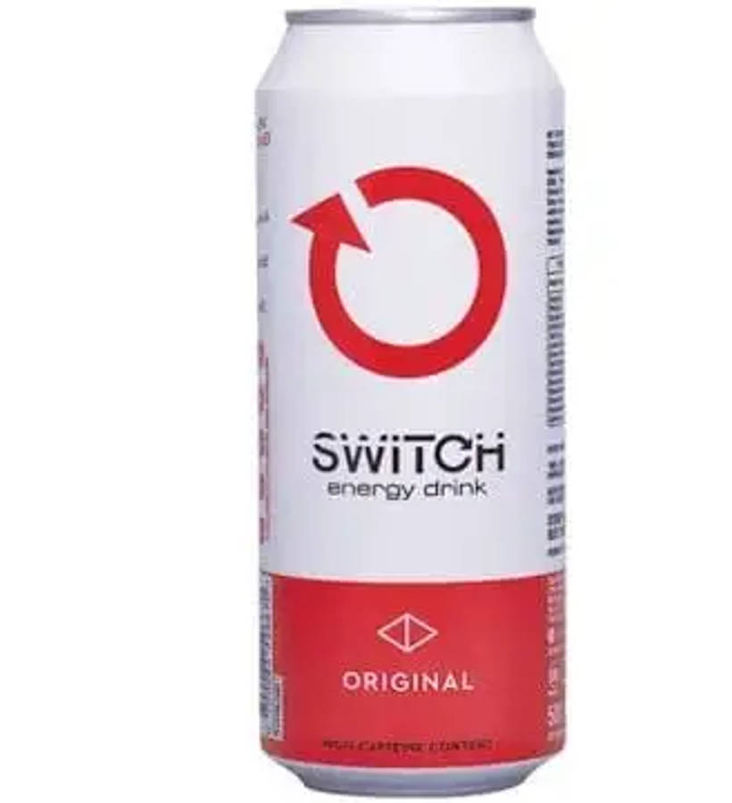 SWITCH 500ML ORIGINAL