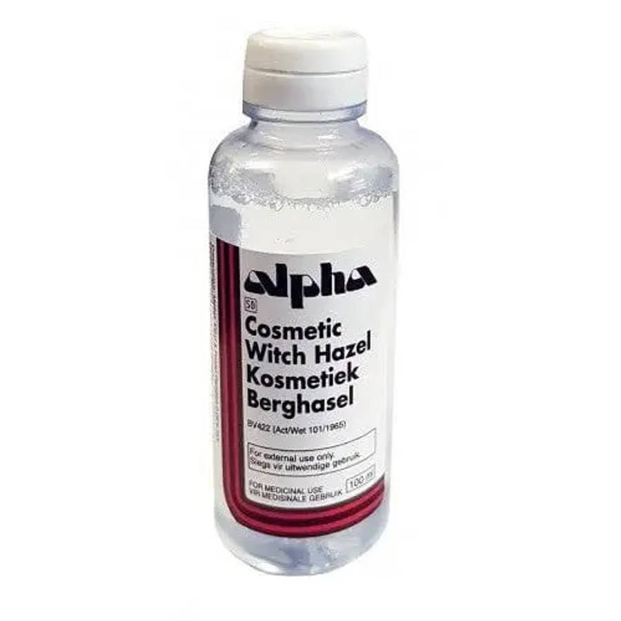 WITCH HAZEL 100ML