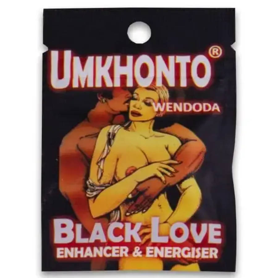 UMKHONTO CAPS 2