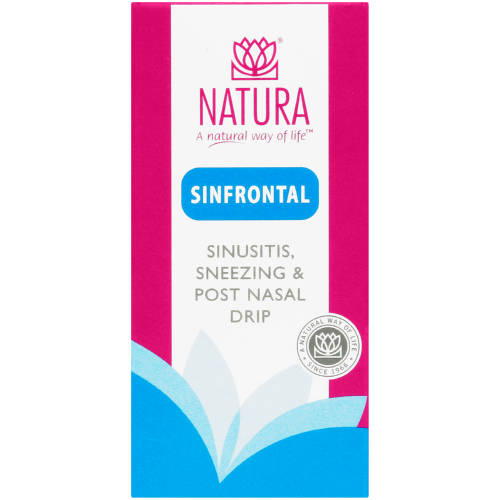 NATURA SINFRONTAL TABS 150