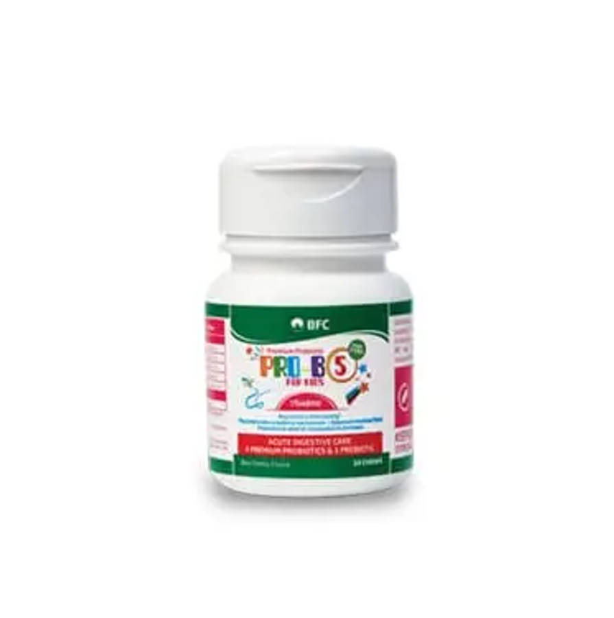 PRO-B5 JUNIOR CHEW 10
