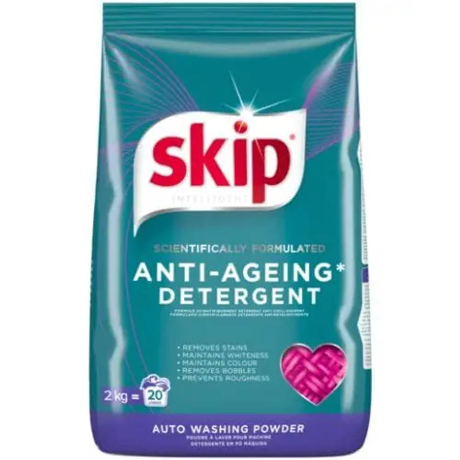 SKIP WASHING PWD 2KG